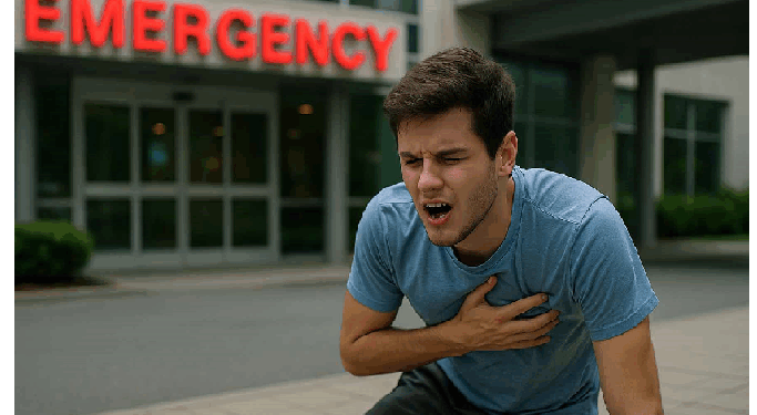 युवाओं में सडन कार्डियक डेथ के बढ रहे मामले