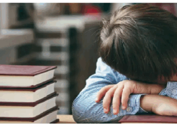 रिसर्च में हुआ खुलासा- ज्यादा सोने वाला बच्चा होता है अधिक बुद्धिमान