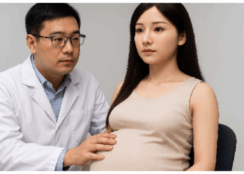 अब चीन में बच्चे पैदा करेगा रोबोट, जल्द लॉन्च हो जाएगी तकनीक