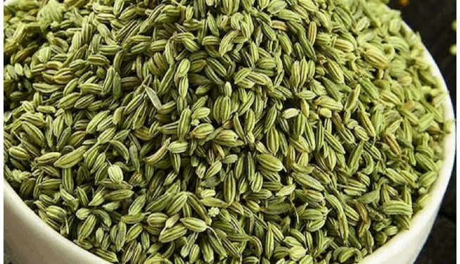सौंफ के सेवन से सेहत को होते हैं चमत्कारी फायदे