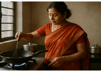 बार-बार गर्म किया गया भोजन होता है हानिकारक