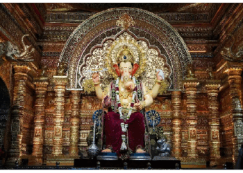 Ganesh Chaturthi: नृत्य से लेकर लेटे हुए गणपति तक, जानें भगवान गणेश की हर मुद्रा का रहस्य