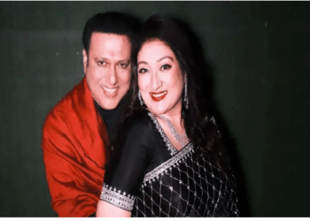 तलाक ले रहे हैं गोविंदा और पत्नी सुनीता!