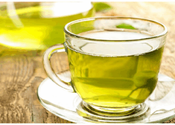 सेहतमंद आदतों का हिस्सा बन रही है ग्रीन टी