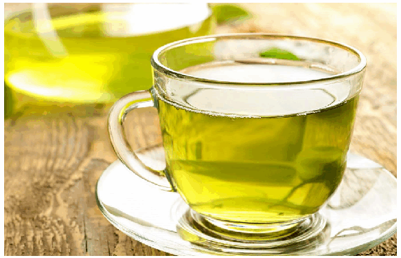 सेहतमंद आदतों का हिस्सा बन रही है ग्रीन टी