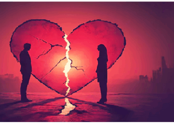 अब कॉलेज की डिग्रियां नहीं, ब्रेकअप एक्सपीरियंस बना जॉब क्वालिफिकेशन!