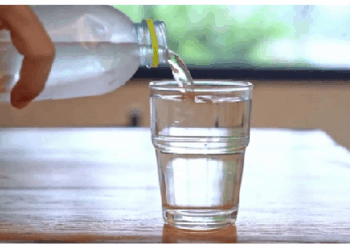 सोने से पहले गुनगुना पानी पीने के चौंकाने वाले है फायदे