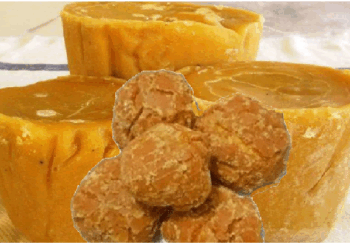 गुड़ का नियमित और सीमित सेवन होता है स्वास्थ्यवर्धक