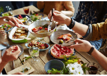 शोध में हुआ खुलासा, कम प्रोसेस्ड खाना दोगुनी तेजी से कम करता है वजन