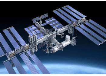 22 साल पहले स्पेस में हुई थी शादी, नहीं मना सके सुहागरात, अब खुला राज