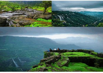 मॉनसून में अगर इन 4 टूरिस्ट स्पॉट पर नहीं घूमा तो क्या घूमा, जानें कौन से हैं ये बेस्ट प्लेस