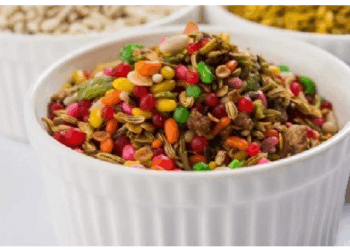 बच्चों के लिए जरुरी है माउथ-फ्रेशनर