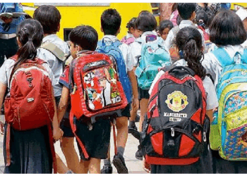 स्कूलों में बच्चों की सुरक्षा को लेकर रहें सतर्क