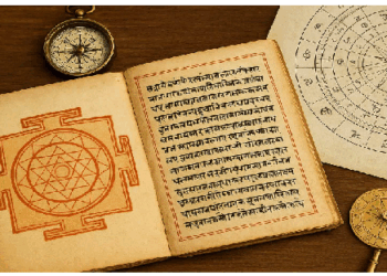 प्राचीन शास्त्रों और पुराणों में वास्तु और ज्योतिष के छिपे हैं गहरे रहस्य