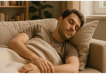 10-12 घंटे तक सोना सेहत के लिए नुकसानदेह