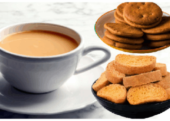 डायबिटीज के मरीज चाय और बिस्किट से ना करें दिन की शुरुआत
