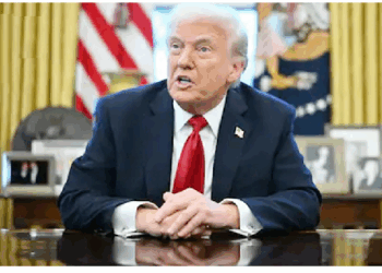 मानसिक बीमारियों से जूझ रहे ट्रंप- निर्णय लेने की क्षमता पर विपरीत असर पड़ने की आशंका