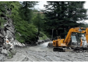 उत्तराखंड में बार-बार क्यों आ रही आपदा? वैज्ञानिक तलाशेंगे कारण