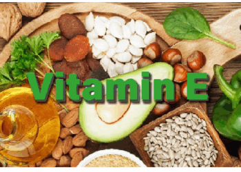 शक्तिशाली एंटीऑक्सीडेंट है विटामिन-ई