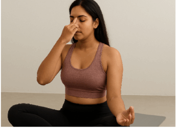 फिटनेस के साथ कई बीमारियों से दूर रखता है योग