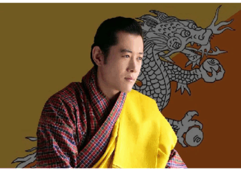 भारत के ज्यादातर पड़ोसी देशों में उठापटक,फिर भूटान अब तक कैसे बचा?