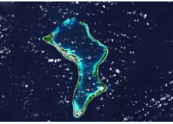 चागोस द्वीप पर इतना मेहरबान क्यों हो रहा भारत…..जाने इसके पीछे की रणनीति