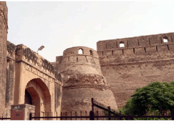 कभी सिंधु घाटी सभ्यता का हिस्सा रहा है जिला हनुमानगढ़