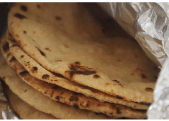 बासी रोटी सेहत के लिहाज से बेहद फायदेमंद