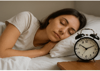 सुबह अलार्म की आवाज से तेजी से बढता है ब्लडप्रेशर