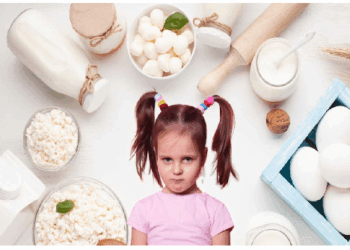 बच्चों के लिए जरुरी है सही मात्रा में कैल्शियम