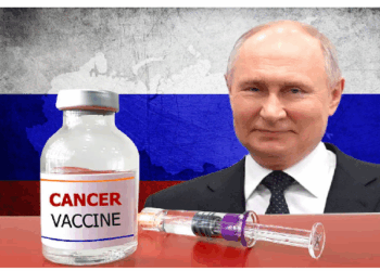 रूस ने बनाई कैंसर की वैक्सीन, वैज्ञानिकों ने सभी ट्रायल में टीके की सफलता का दावा किया
