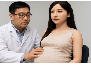 फेक निकला चीन का मदर रोबोट: बच्चे पैदा नहीं कर सकती मशीन