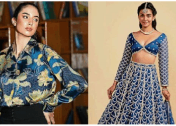 केवल फैशन के पीछे ना भागे, अपने अनुसार पहनें कपड़े