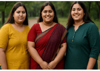 मॉरिटानिया में मोटी लड़कियों को ही माना जाता है योग्य जीवनसाथी