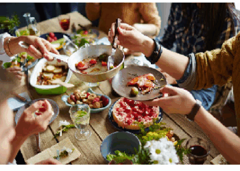 व्रत के बाद तीखा और मिर्च वाला भोजन होता है नुकसानदायक