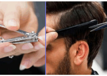 बाल और नाखून काटने से शरीर महसूस करता है हल्का