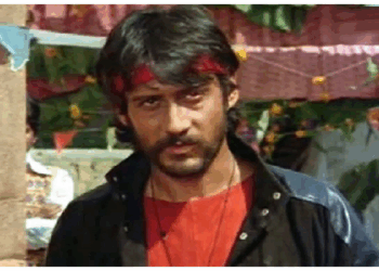 जैकी श्रॉफ को ऐसे मिली फिल्म हीरो