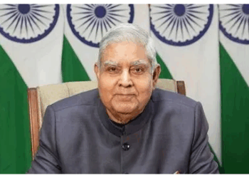 जगदीप धनखड़ को एक नहीं दो नहीं बल्कि मिलेंगी तीन अलग-अलग पेंशन