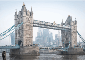 दुनिया भर में तलाक राजधानी क्यों बनाता जा रहा लंदन?