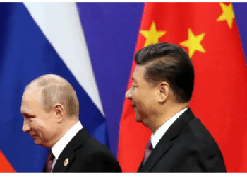 पुतिन-शी कर रहे अमर होने की कल्पना, 150 साल तक चाहते हैं जीना?