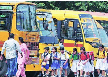 स्कूलों में बच्चों की सुरक्षा को लेकर रहें सतर्क