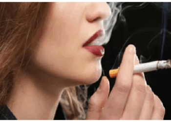 शरीर के हर अंग को नुकसान पहुंचाती है स्मोकिंग