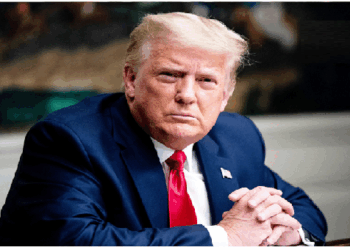 अब ट्रंप ने प्रेग्नेंट महिलाओं को ऐसी कौन सी सलाह दी…..जिस पर हो गया विवाद