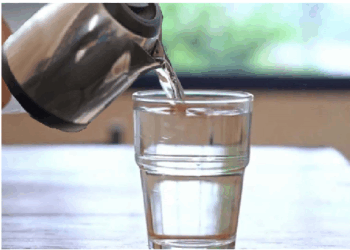 अमेरिकी महिला लोरी चीक को है पानी से है सख्त नफरत