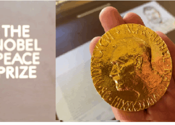 नोबेल शांति पुरस्कार विजेता को जाने क्या-क्या मिलता है बतौर पुरस्कार