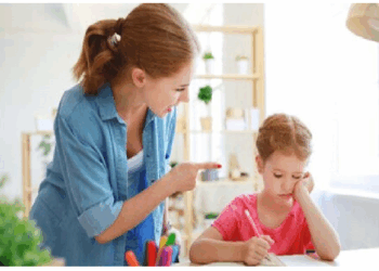 बच्चों का मन पढाई में लगाने करें ये बदलाव