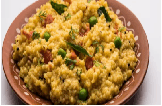 हेल्दी लाइफस्टाइल के लिए हर उम्र के लोग खा सकते है सुपरफूड दलिया