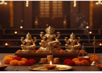 आज धनतेरस पर करें ये काम….कभी नहीं होगी आपके घर में धन की कमी