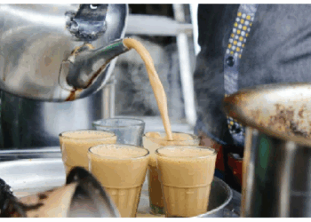 ज्यादा गर्म चाय हो सकती है स्वास्थ्य के लिए गंभीर खतरा