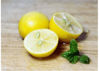 नींबू से ठीक होगा जोड़ों का दर्द
